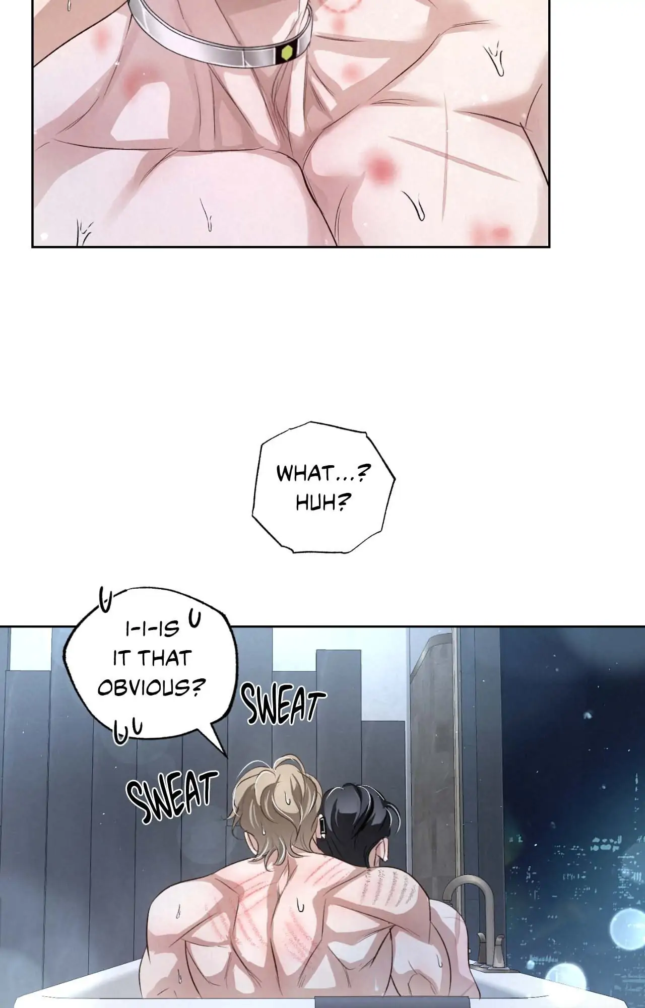 Bloodbound [Official] - Chapter 51 manhwa