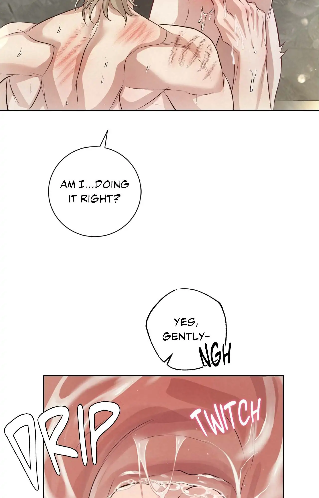 Bloodbound [Official] - Chapter 51 manhwa