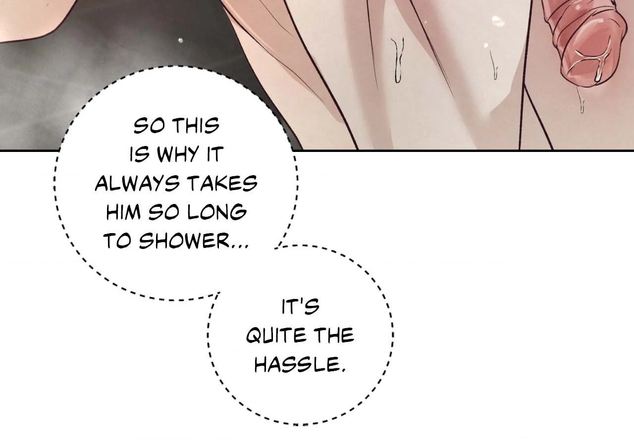 Bloodbound [Official] - Chapter 51 manhwa