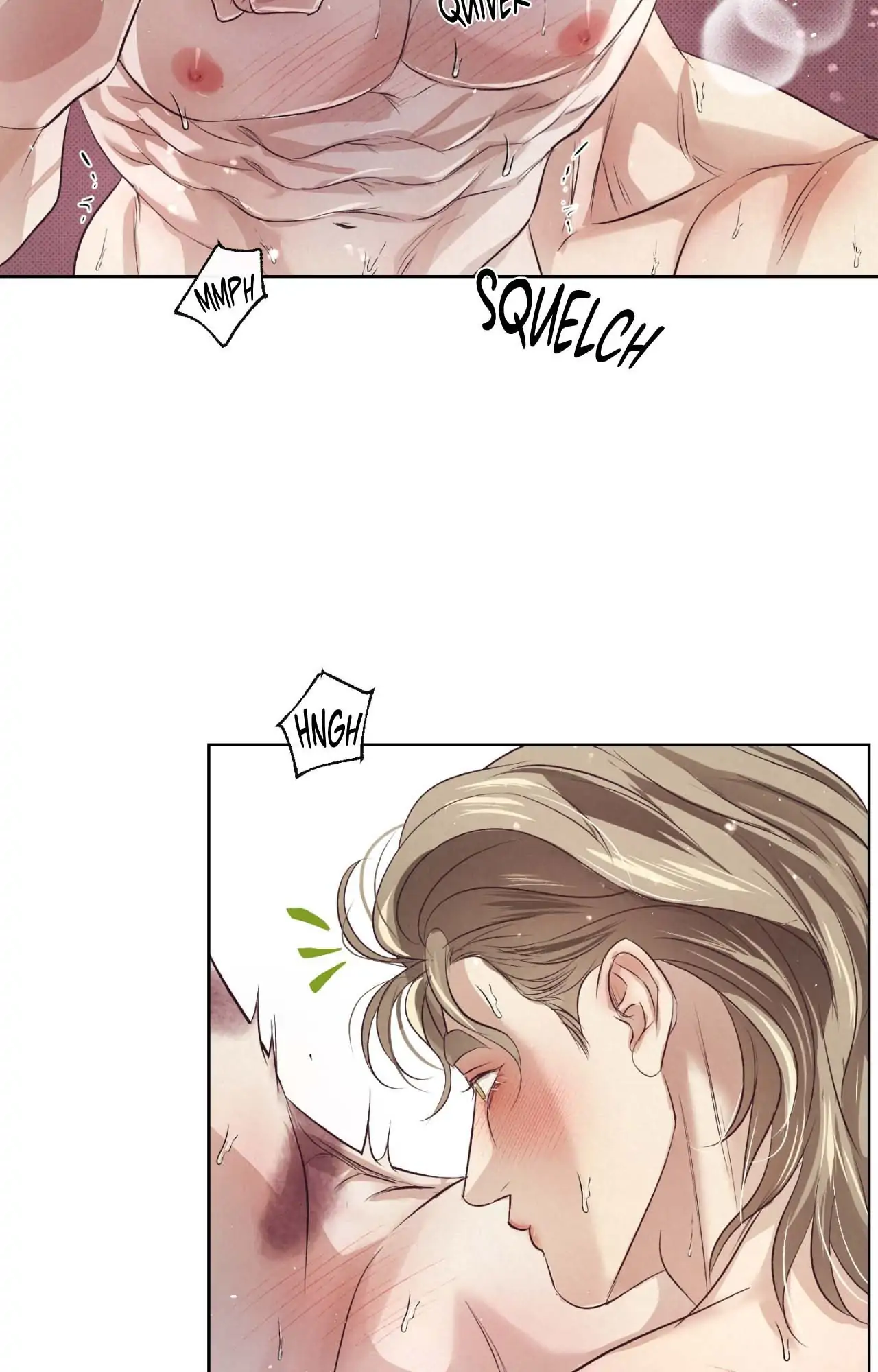 Bloodbound [Official] - Chapter 51 manhwa