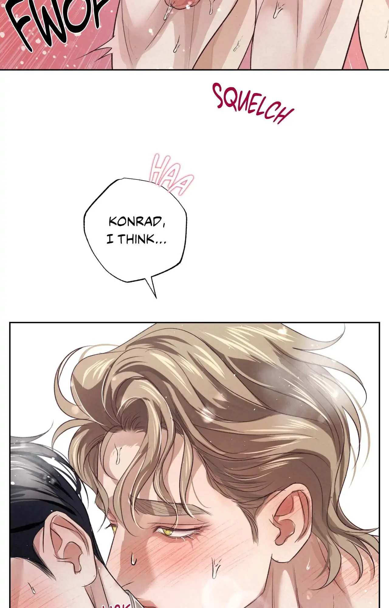 Bloodbound [Official] - Chapter 51 manhwa