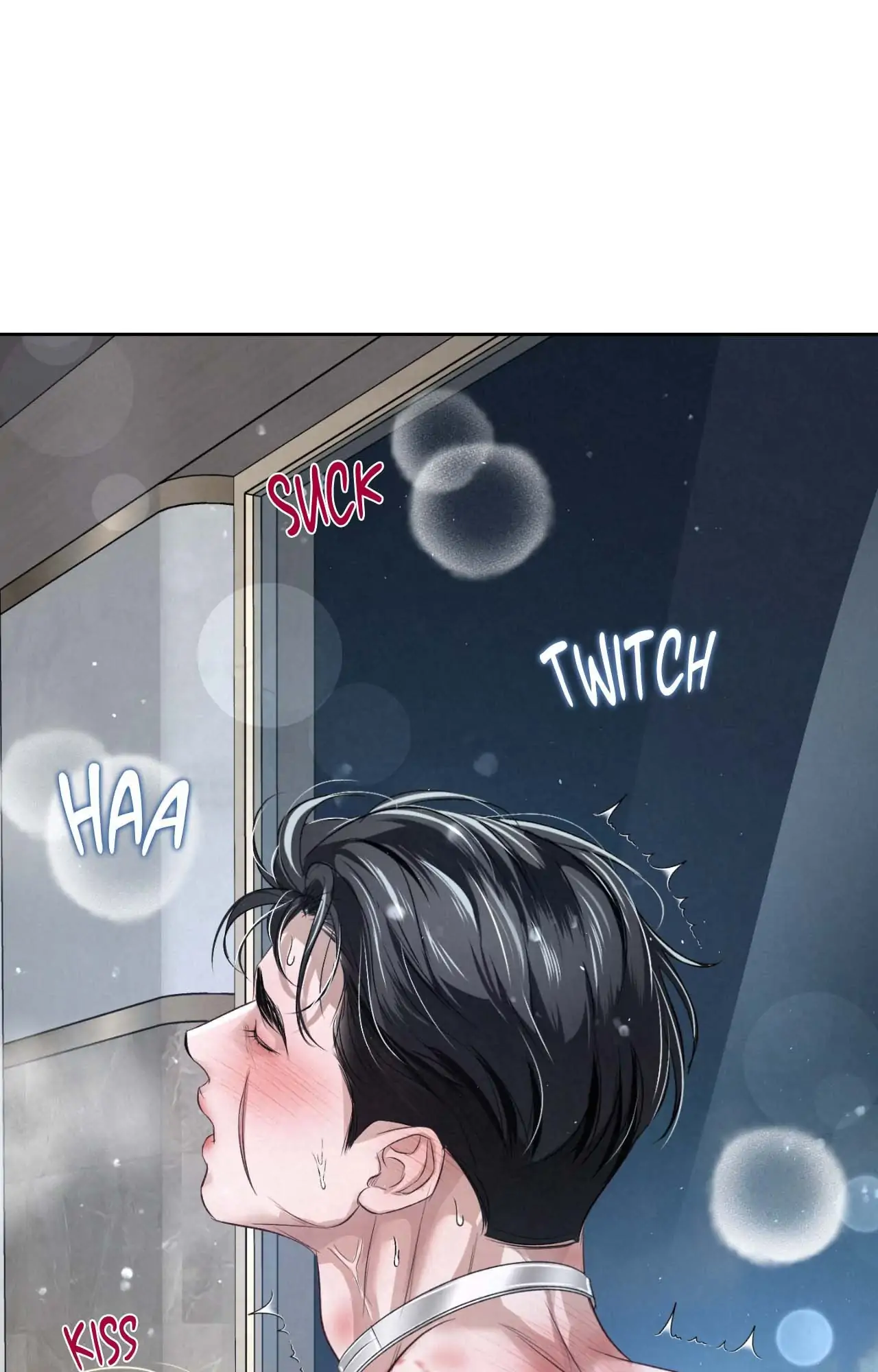 Bloodbound [Official] - Chapter 51 manhwa