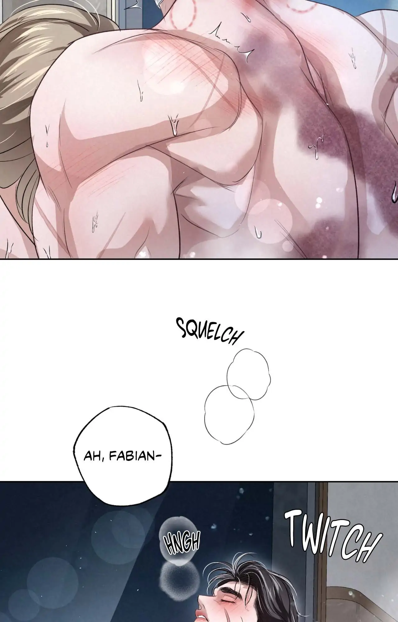 Bloodbound [Official] - Chapter 51 manhwa