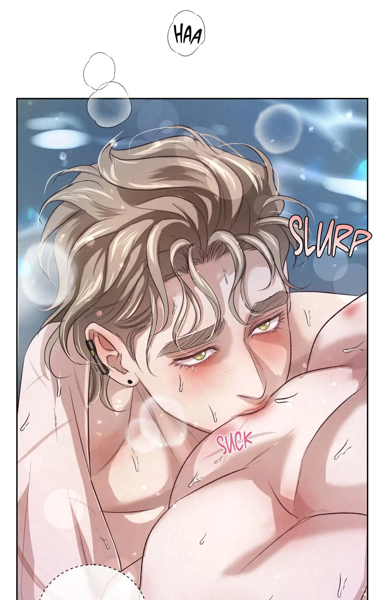 Bloodbound [Official] - Chapter 51 manhwa