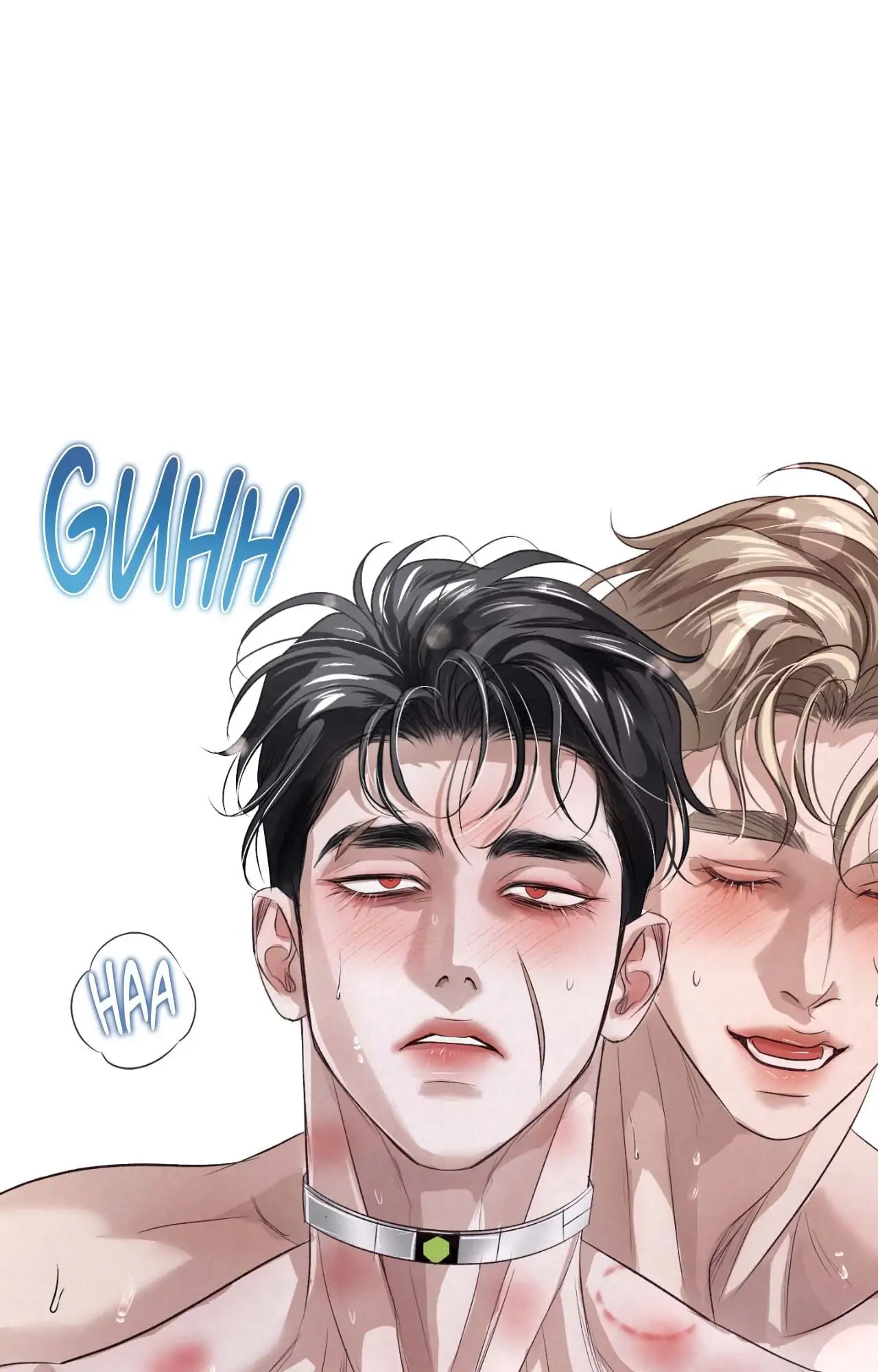 Bloodbound [Official] - Chapter 51 manhwa