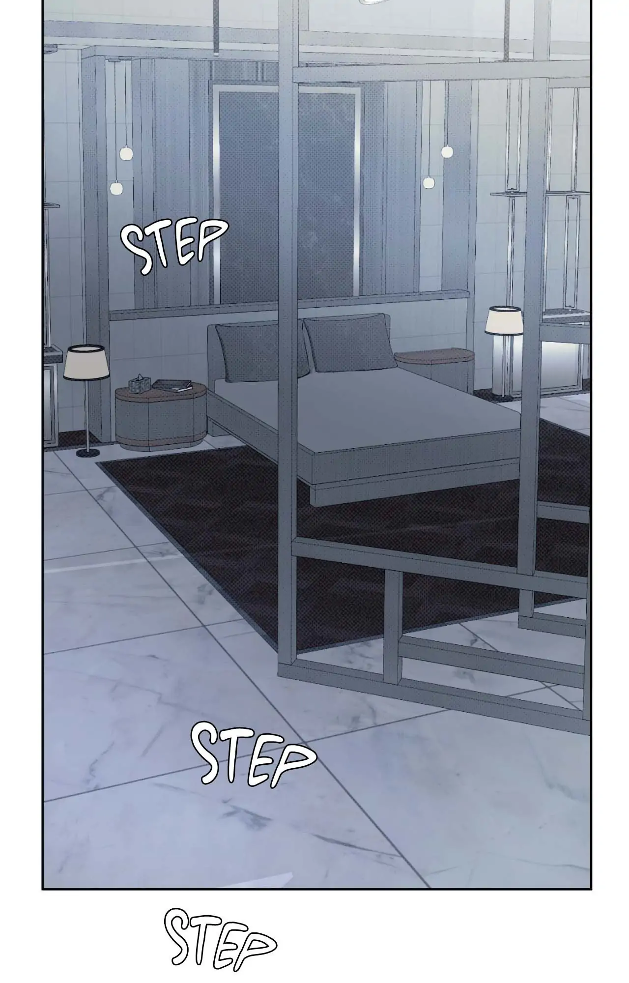 Bloodbound [Official] - Chapter 51 manhwa