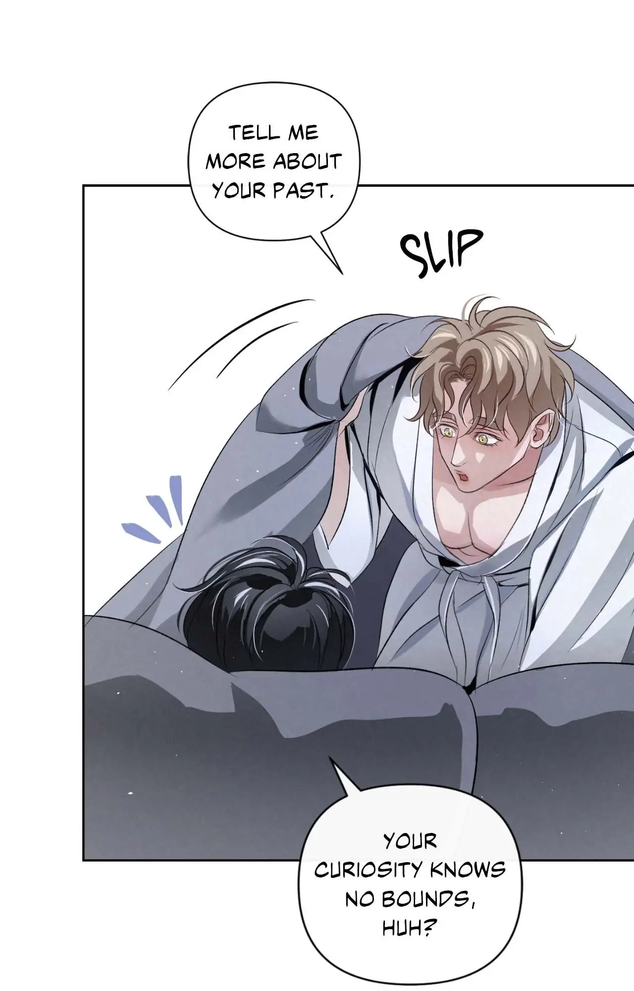 Bloodbound [Official] - Chapter 51 manhwa