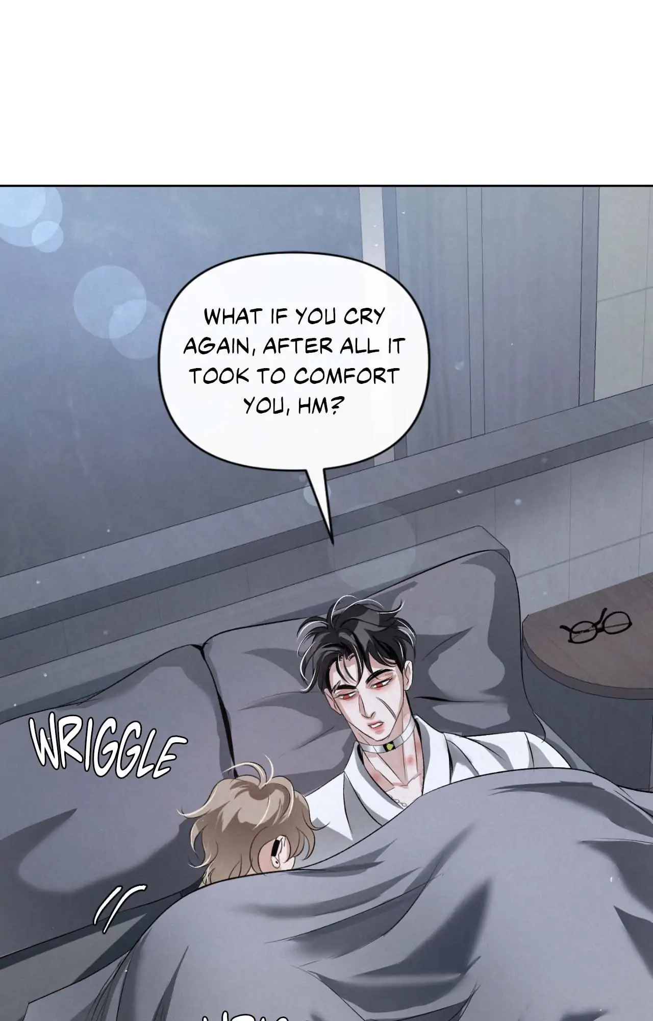 Bloodbound [Official] - Chapter 51 manhwa