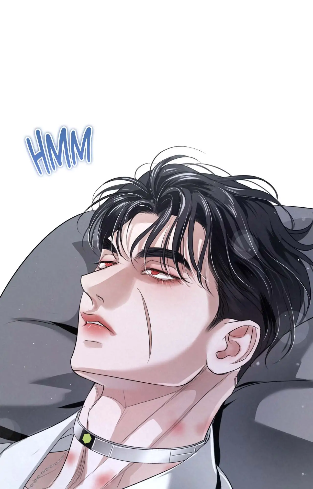 Bloodbound [Official] - Chapter 51 manhwa