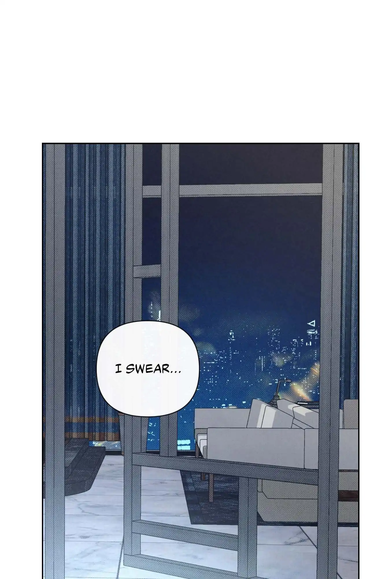 Bloodbound [Official] - Chapter 51 manhwa