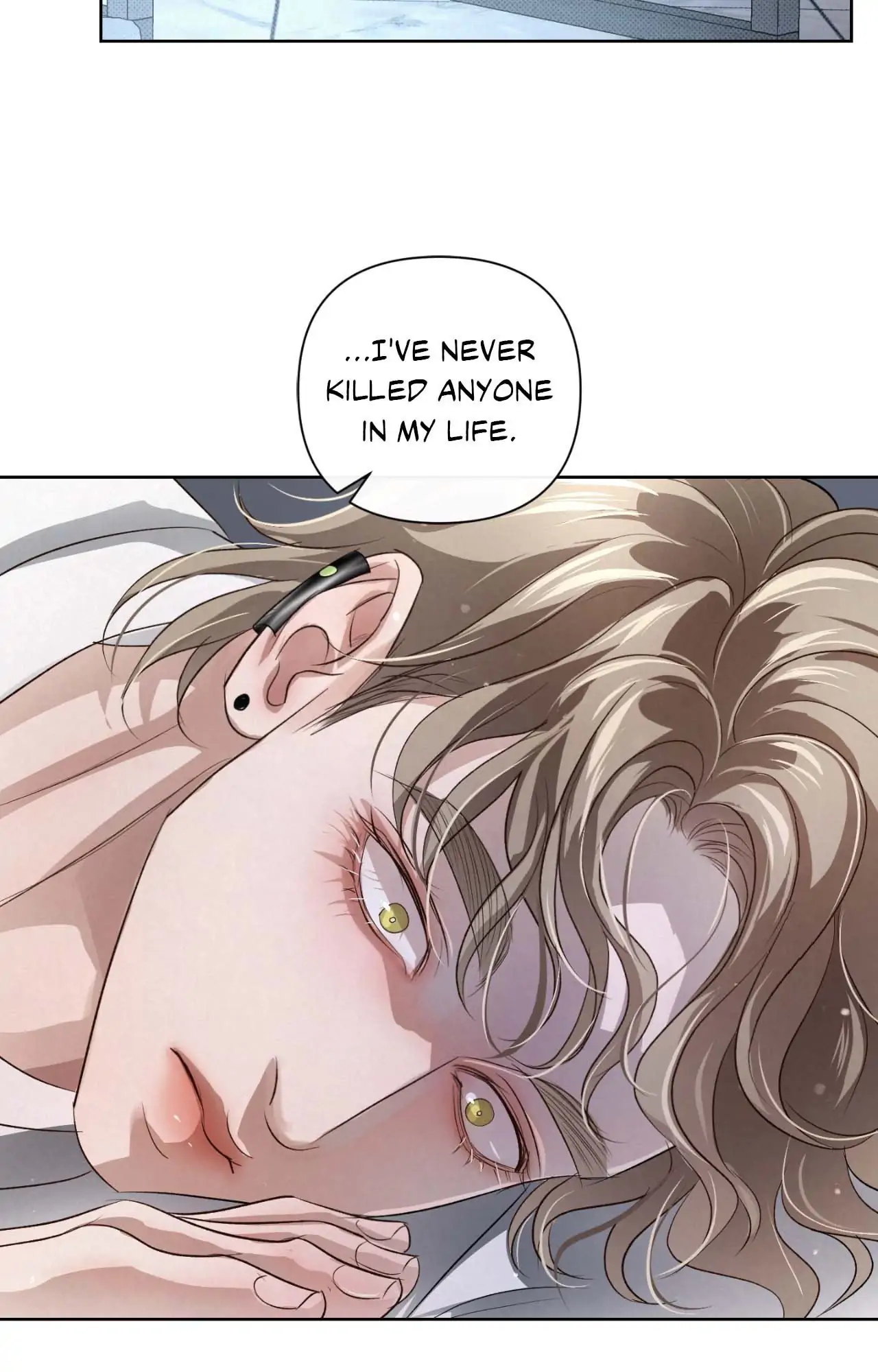 Bloodbound [Official] - Chapter 51 manhwa