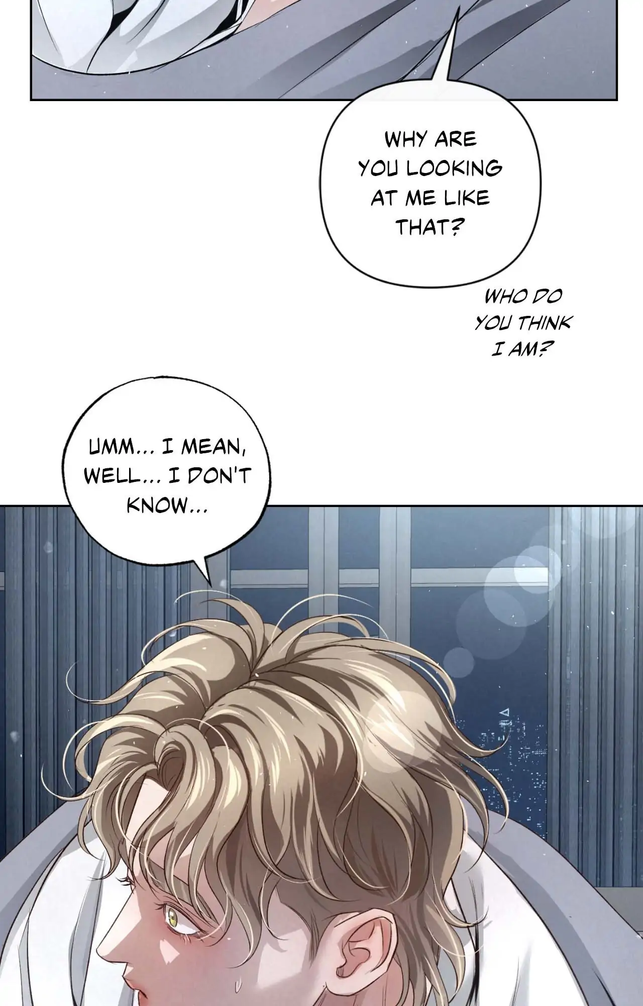 Bloodbound [Official] - Chapter 51 manhwa