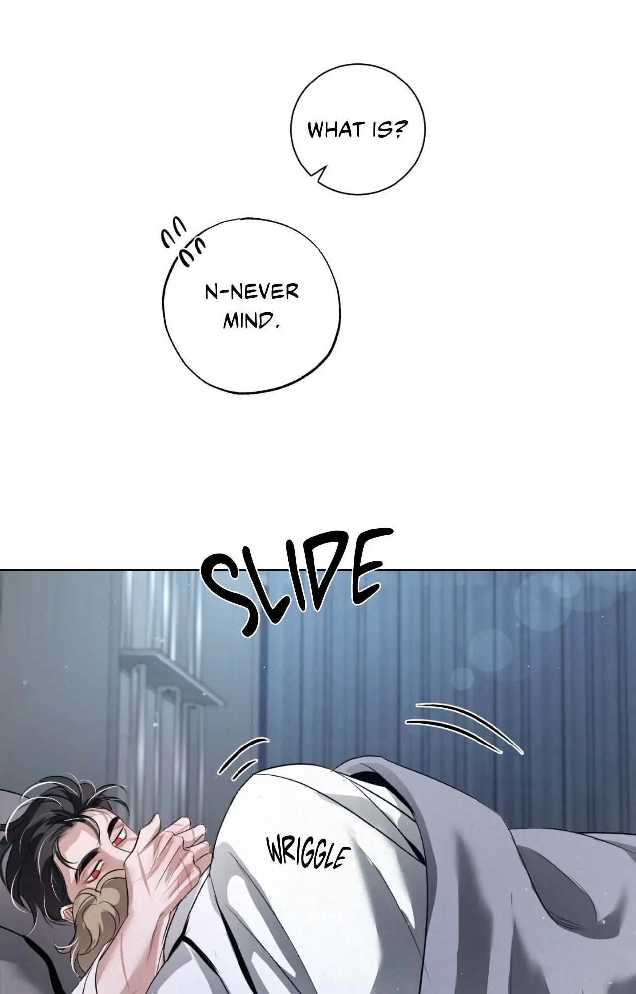 Bloodbound [Official] - Chapter 51 manhwa