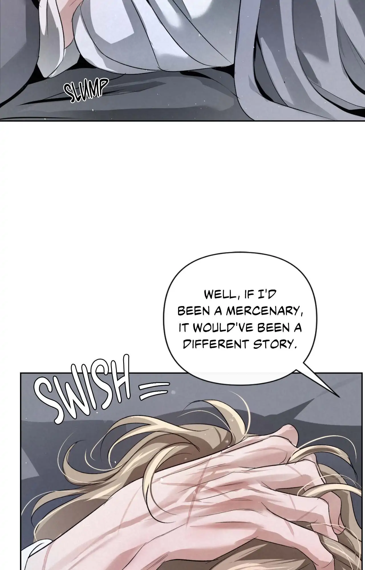 Bloodbound [Official] - Chapter 51 manhwa