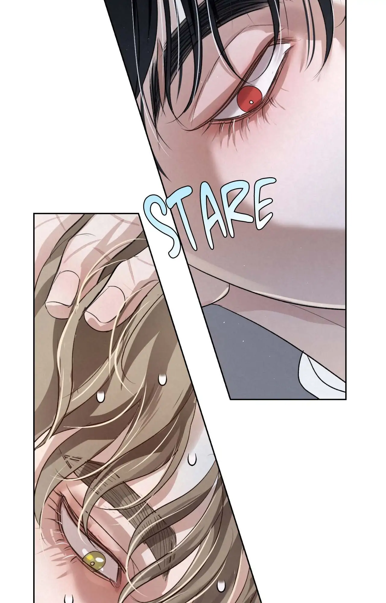 Bloodbound [Official] - Chapter 51 manhwa