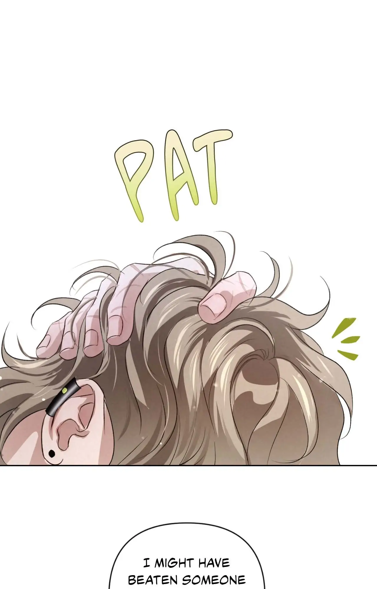 Bloodbound [Official] - Chapter 51 manhwa