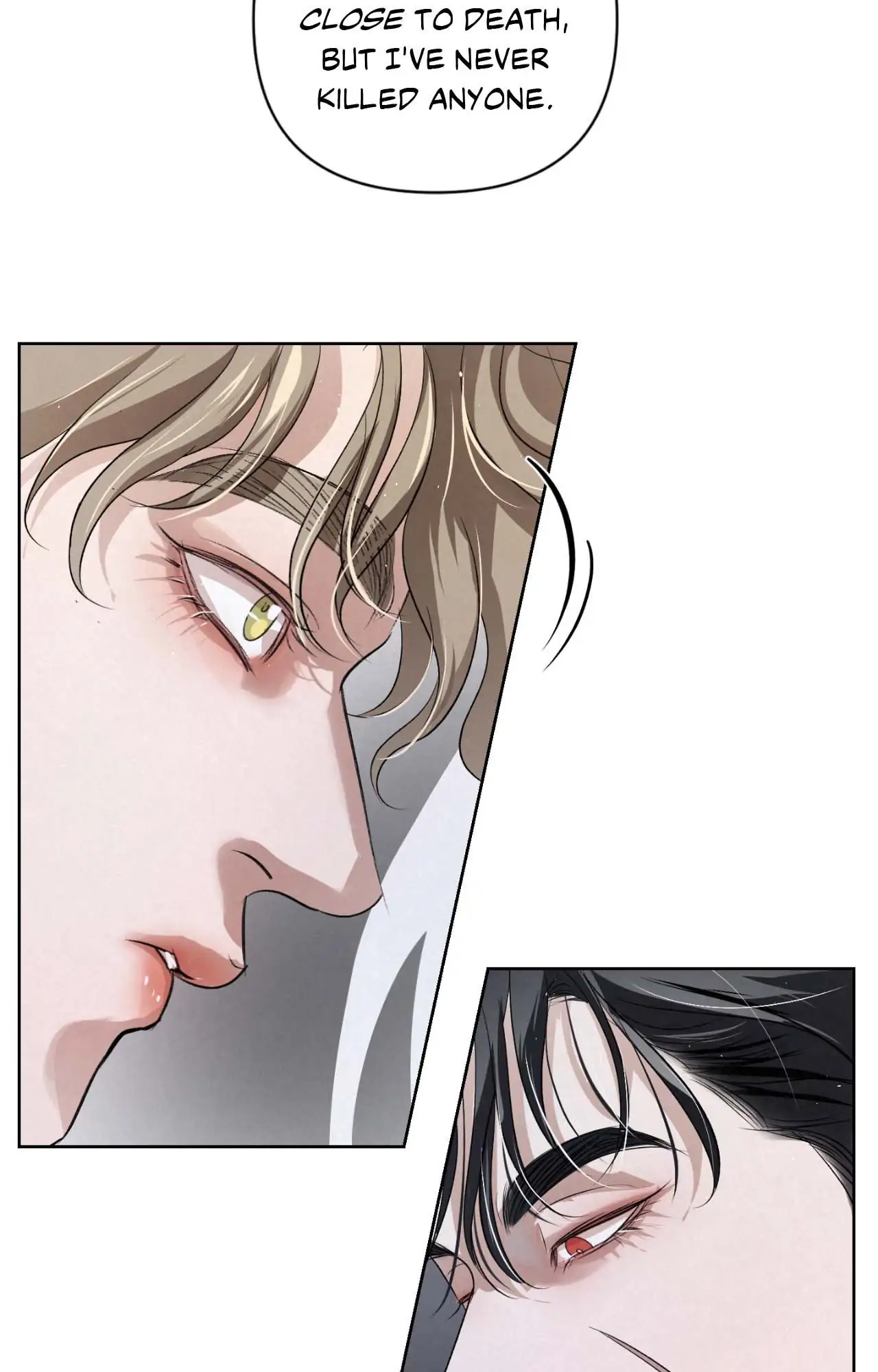 Bloodbound [Official] - Chapter 51 manhwa