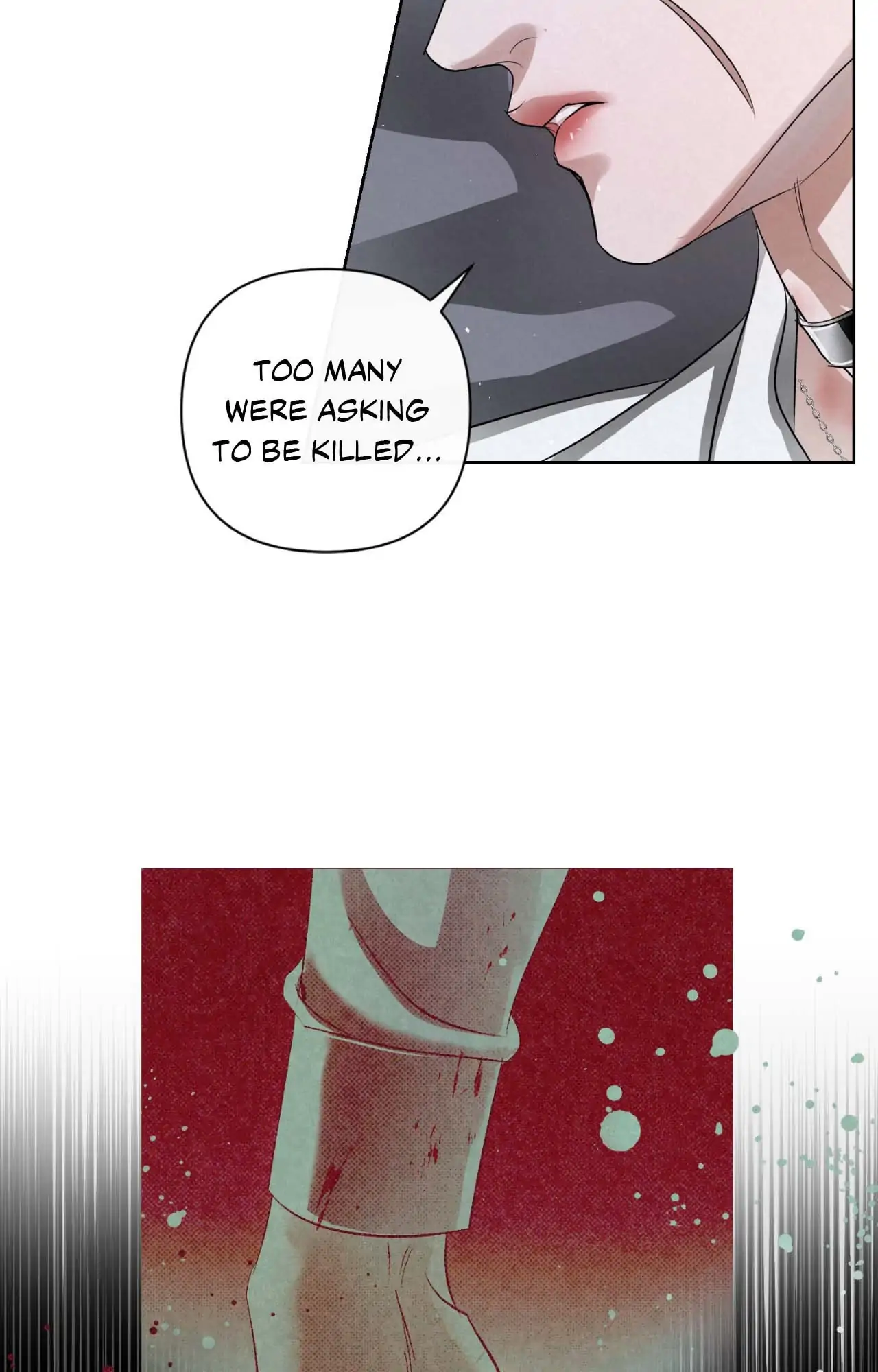 Bloodbound [Official] - Chapter 51 manhwa