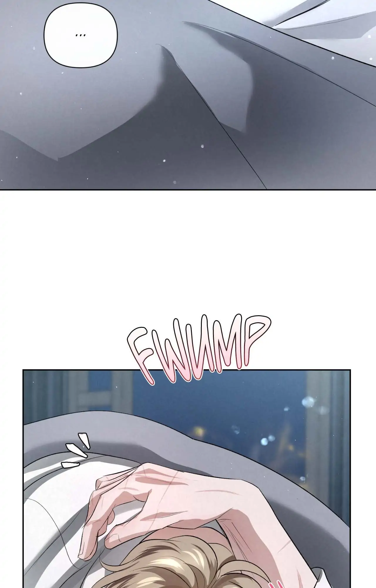 Bloodbound [Official] - Chapter 51 manhwa