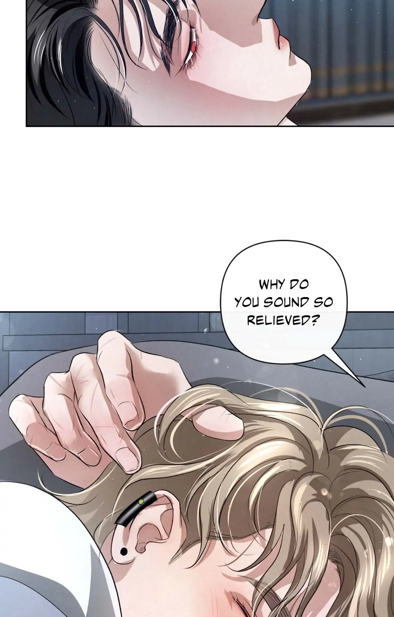 Bloodbound [Official] - Chapter 51 manhwa