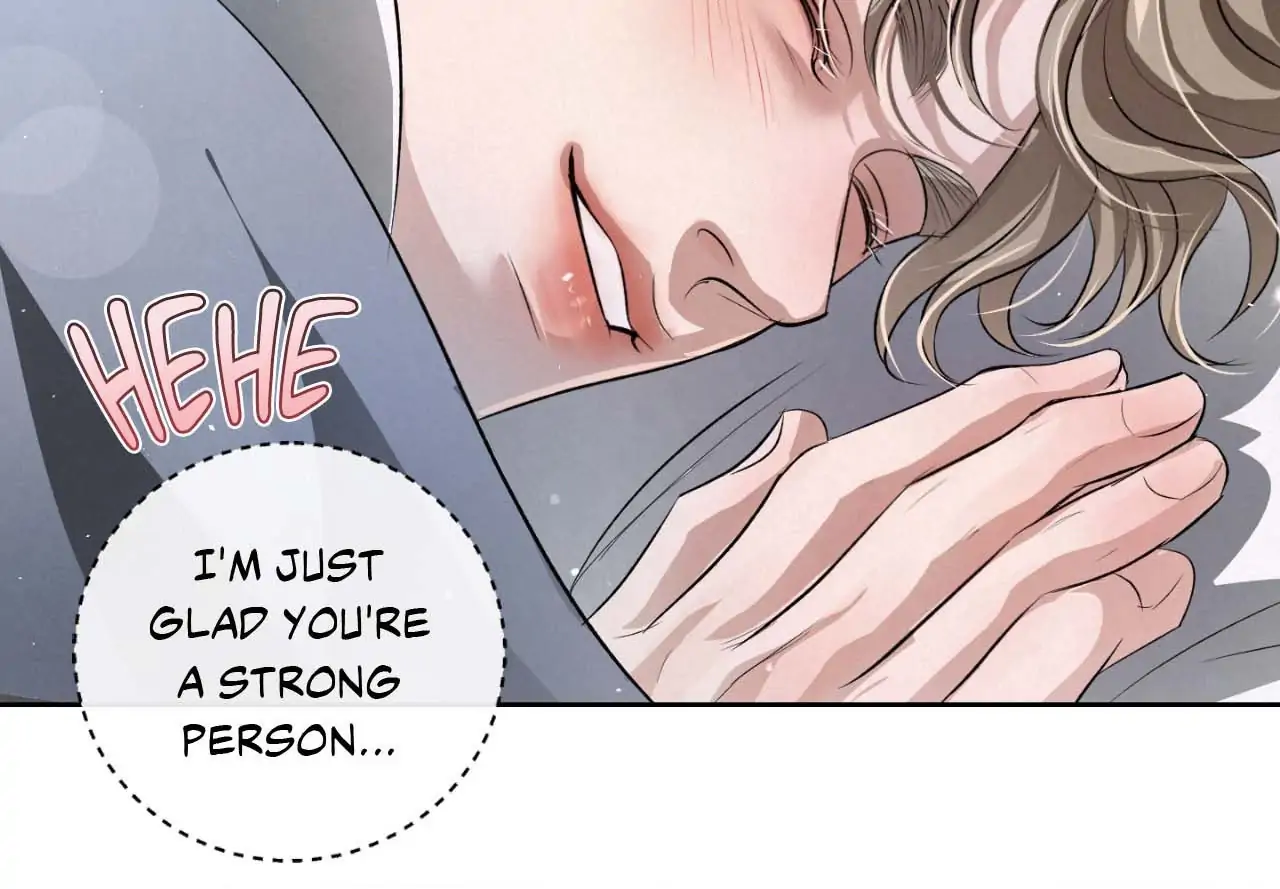 Bloodbound [Official] - Chapter 51 manhwa