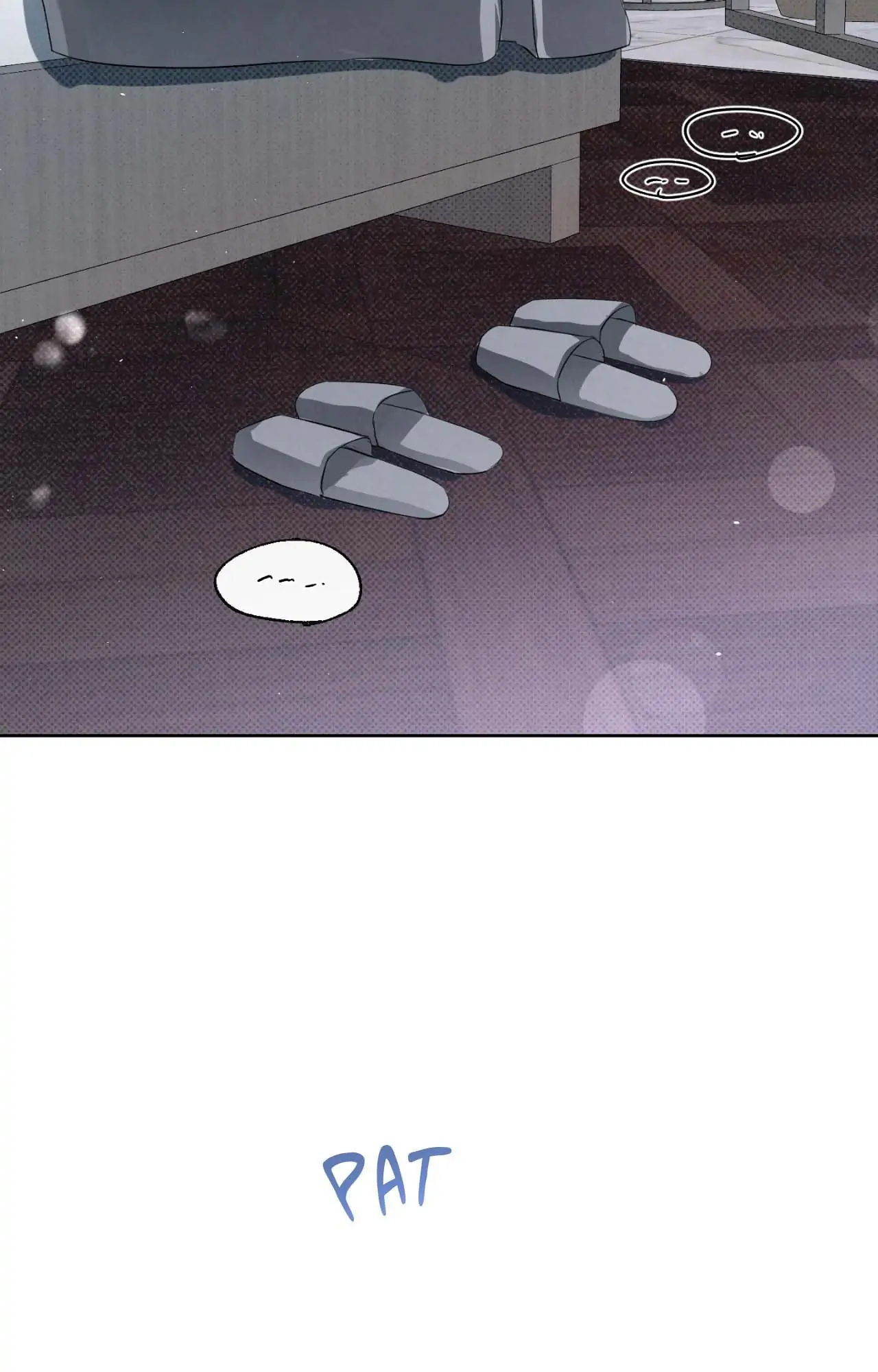 Bloodbound [Official] - Chapter 51 manhwa