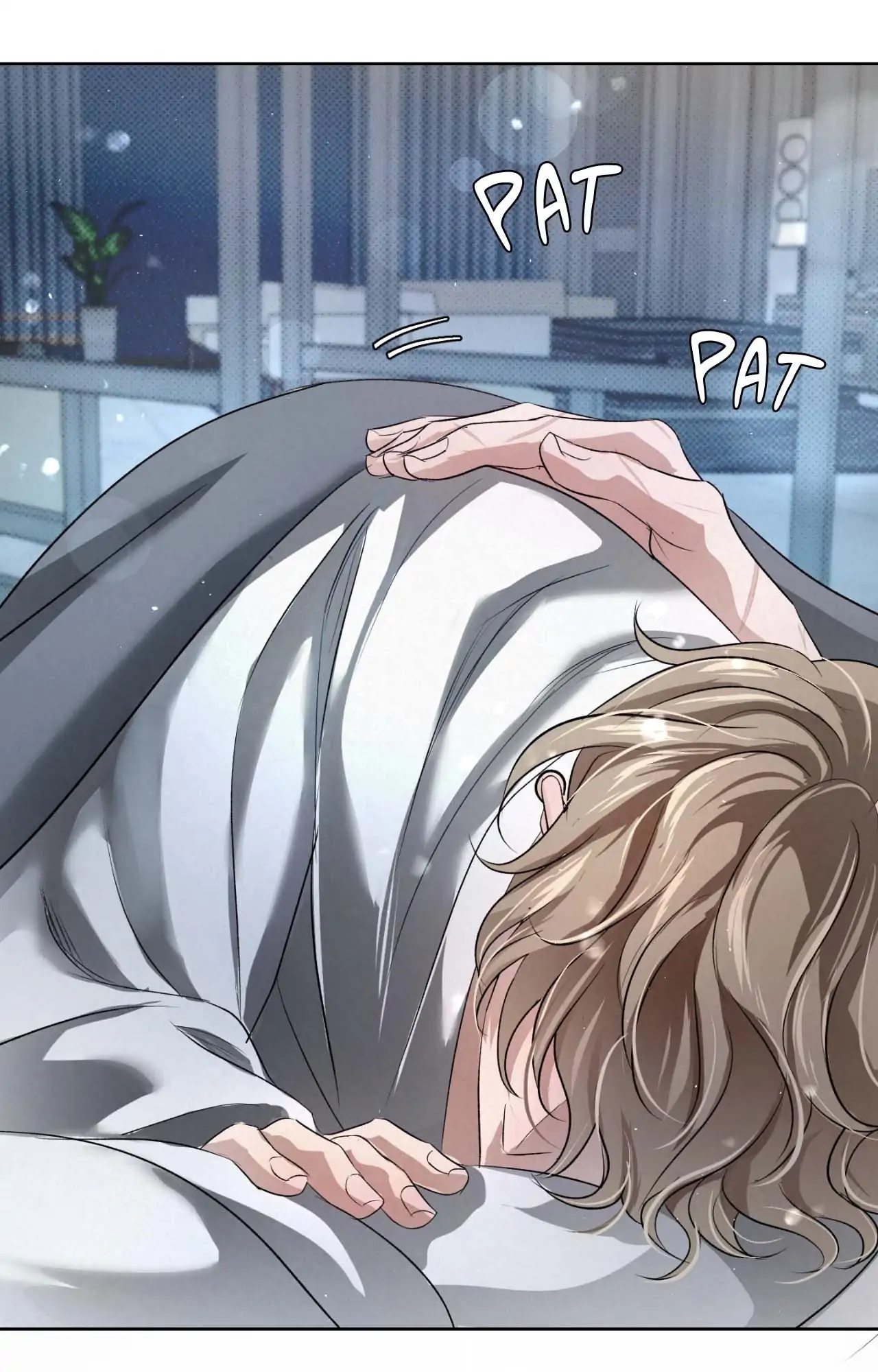 Bloodbound [Official] - Chapter 51 manhwa