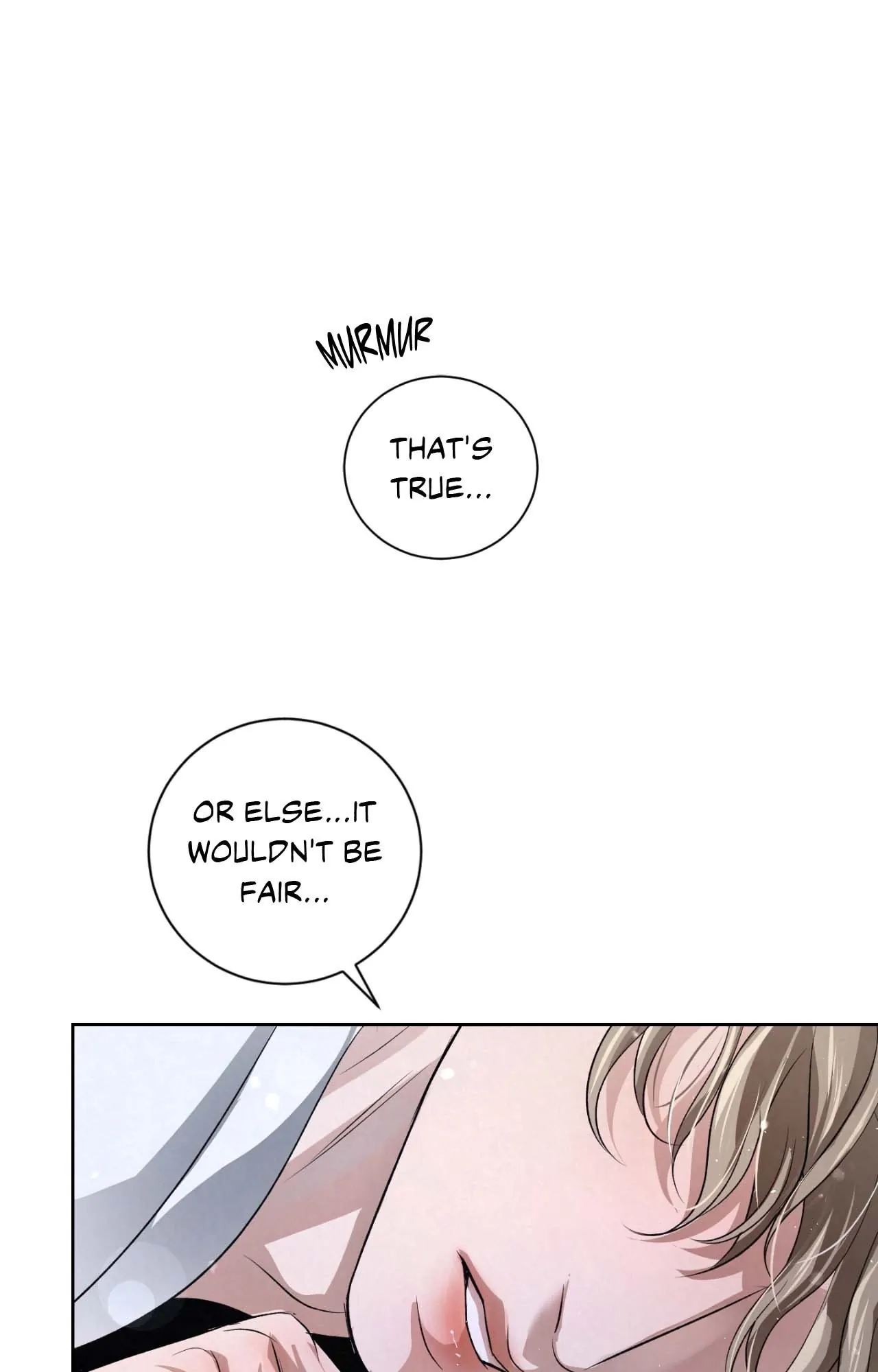 Bloodbound [Official] - Chapter 51 manhwa