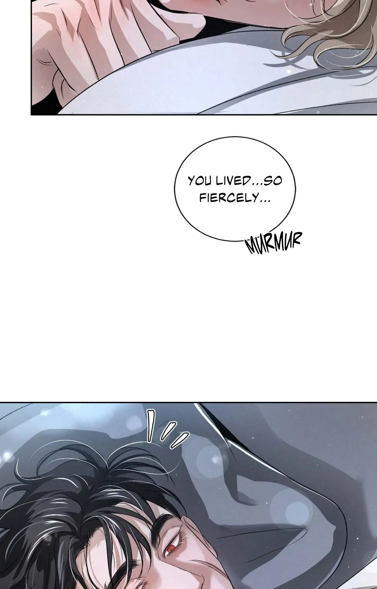 Bloodbound [Official] - Chapter 51 manhwa