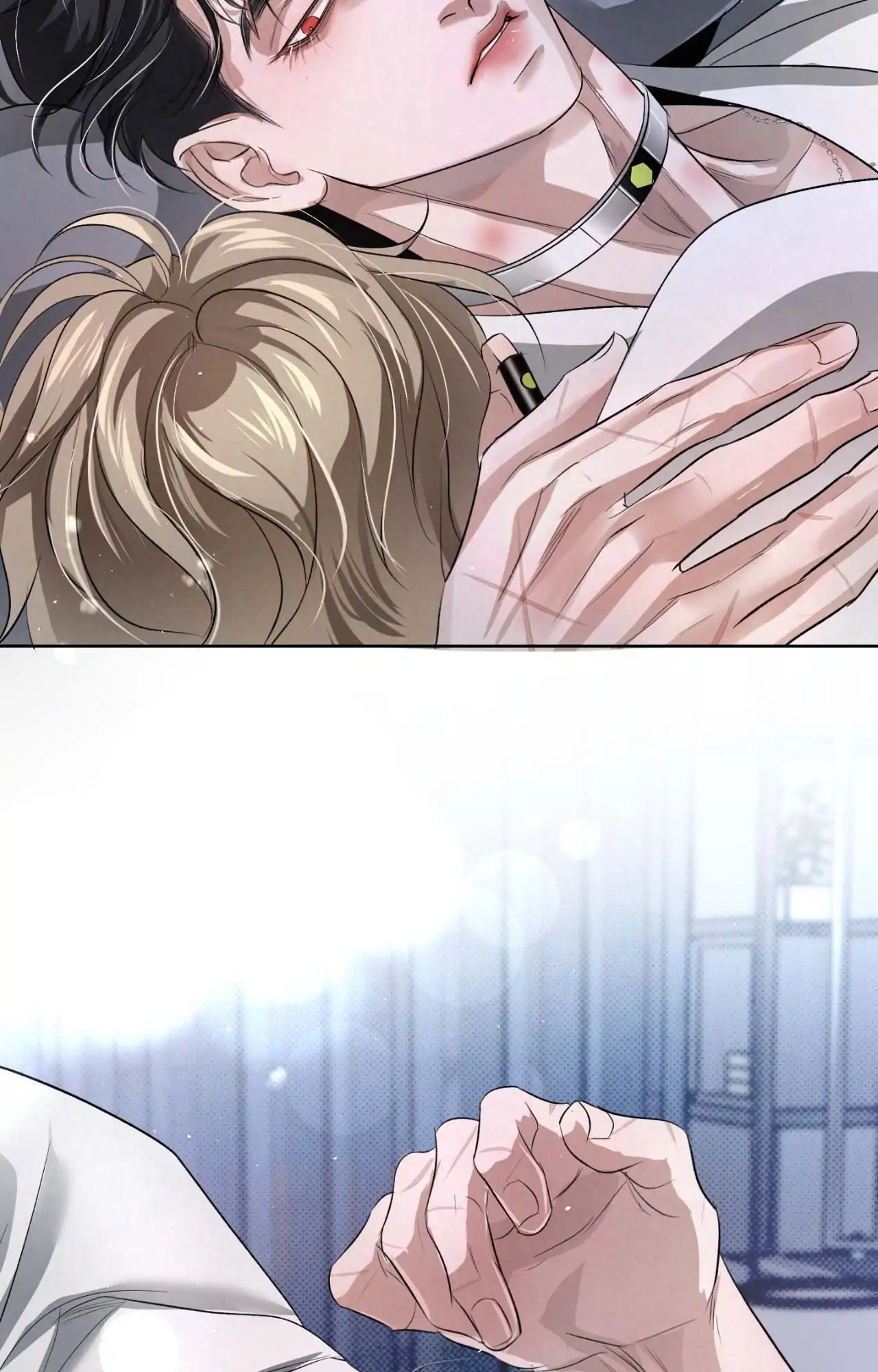 Bloodbound [Official] - Chapter 51 manhwa