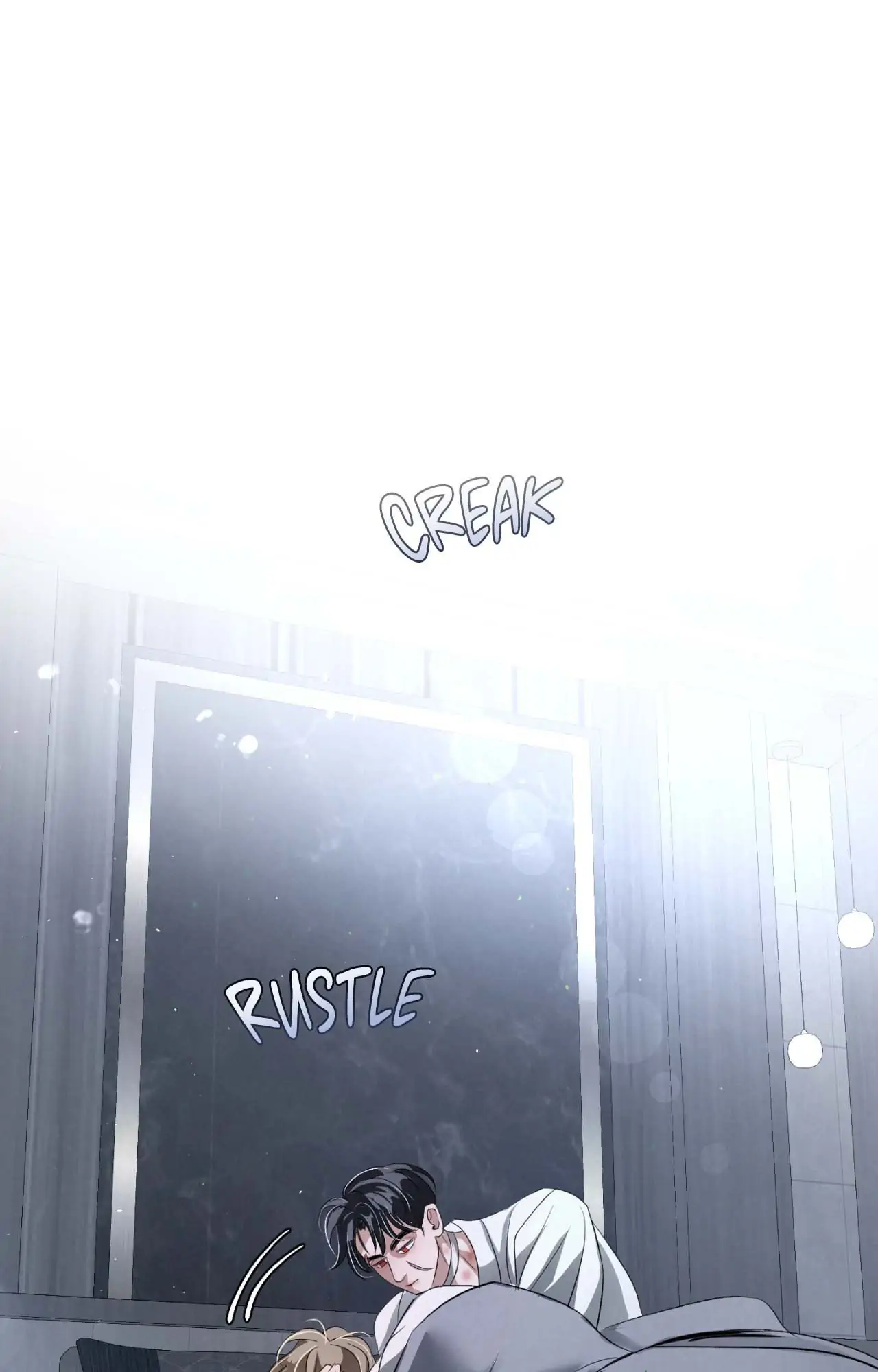 Bloodbound [Official] - Chapter 51 manhwa