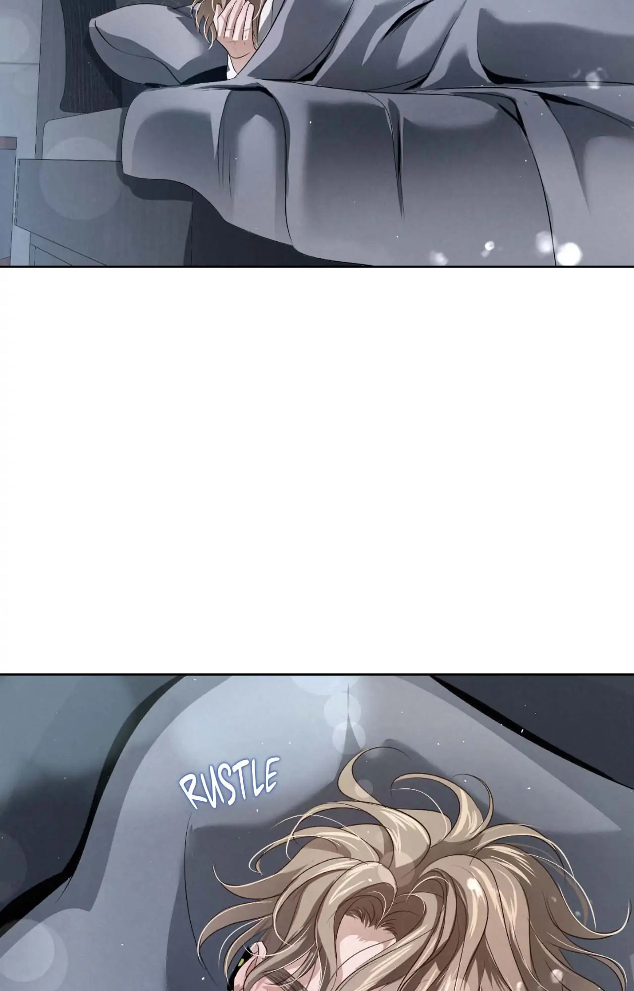 Bloodbound [Official] - Chapter 51 manhwa