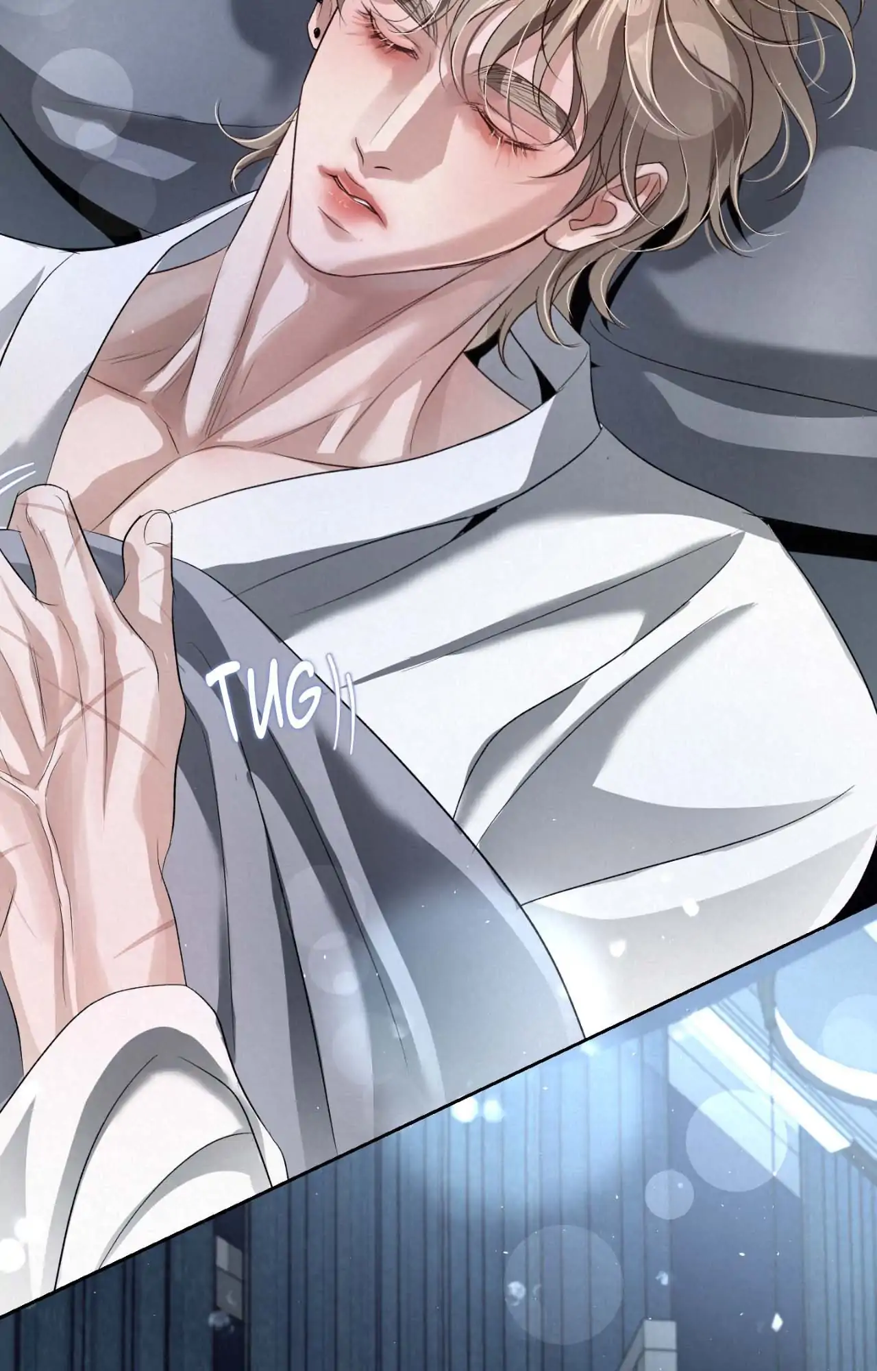 Bloodbound [Official] - Chapter 51 manhwa