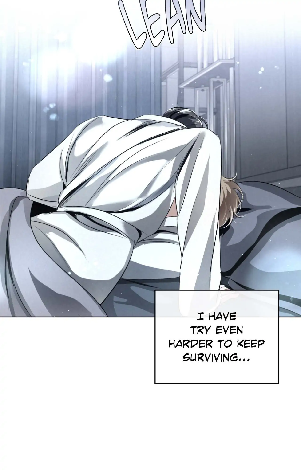 Bloodbound [Official] - Chapter 51 manhwa