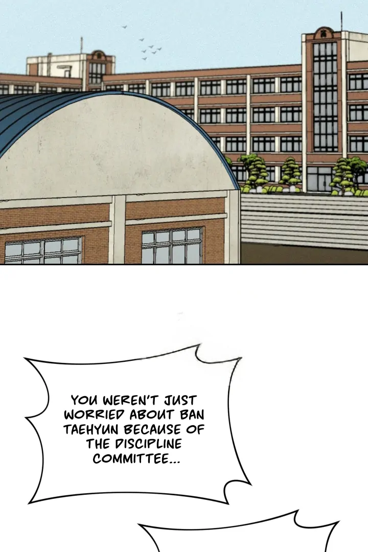 Problematic Leadership Activities (☆) - Chapter 33 manhwa