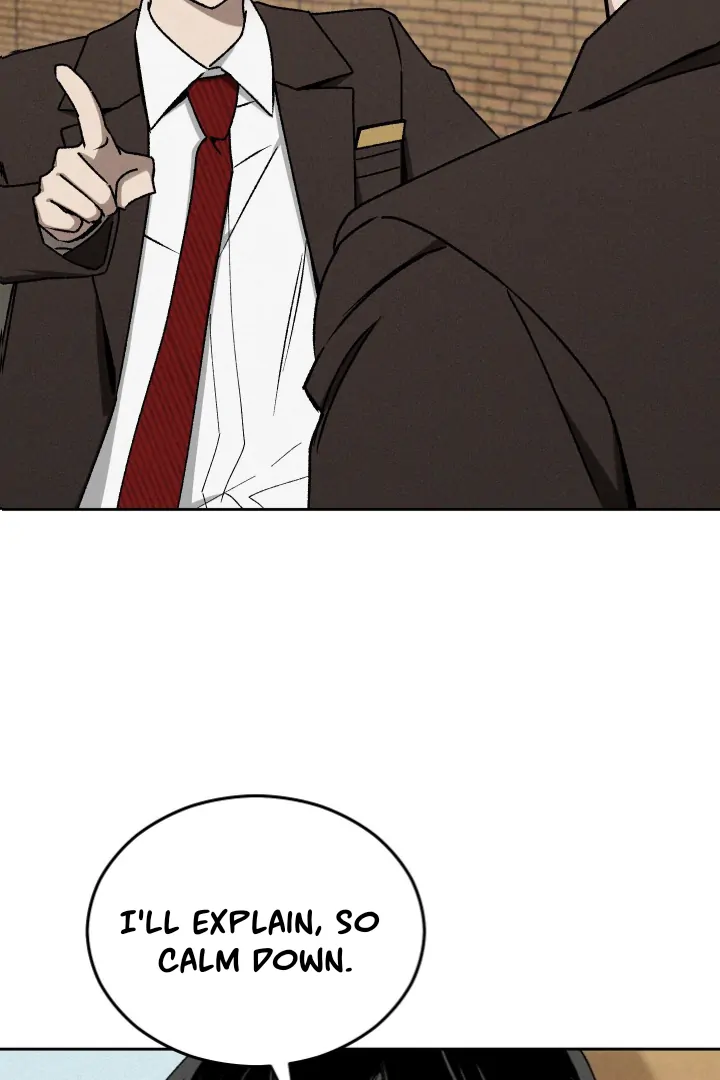 Problematic Leadership Activities (☆) - Chapter 33 manhwa