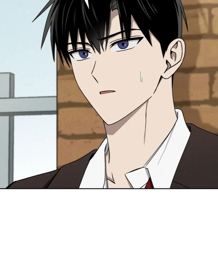 Problematic Leadership Activities (☆) - Chapter 33 manhwa
