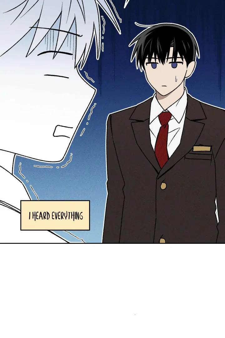 Problematic Leadership Activities (☆) - Chapter 33 manhwa
