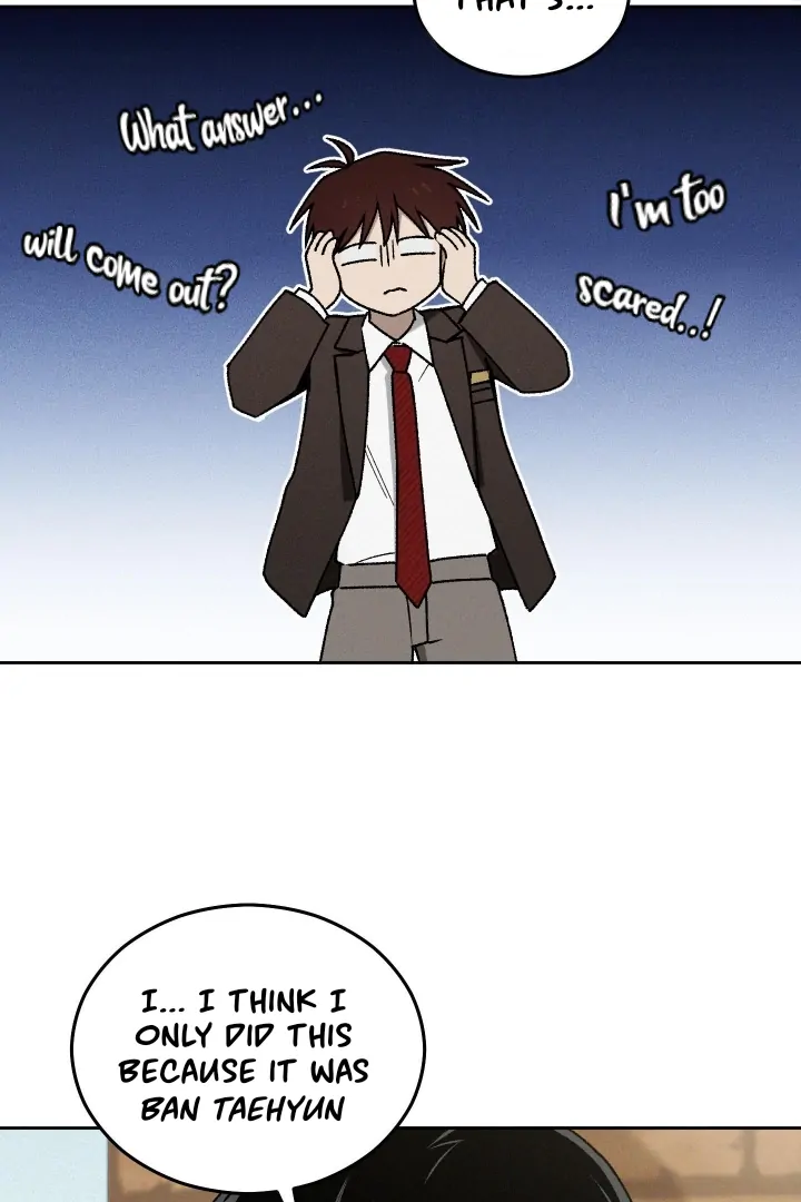 Problematic Leadership Activities (☆) - Chapter 33 manhwa