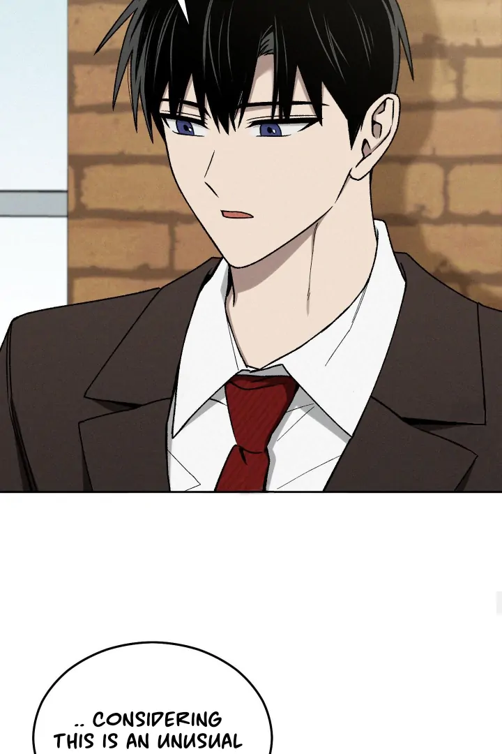 Problematic Leadership Activities (☆) - Chapter 33 manhwa