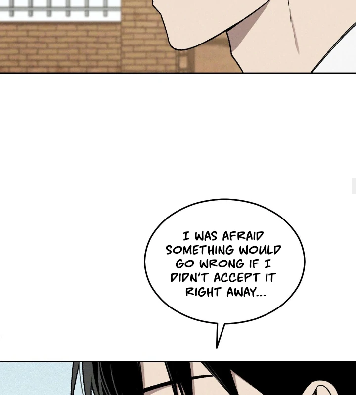 Problematic Leadership Activities (☆) - Chapter 33 manhwa