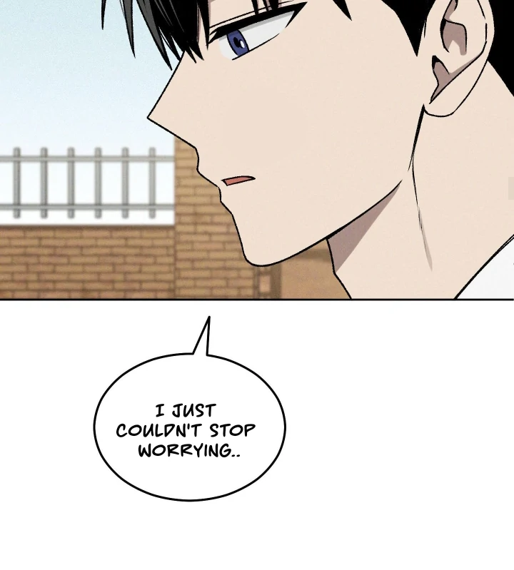 Problematic Leadership Activities (☆) - Chapter 33 manhwa