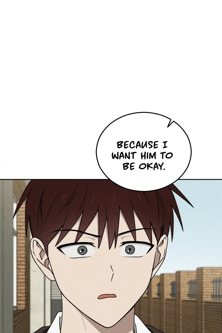 Problematic Leadership Activities (☆) - Chapter 33 manhwa