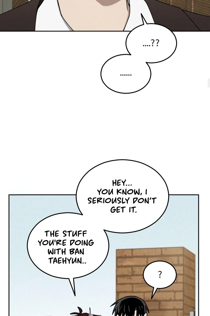 Problematic Leadership Activities (☆) - Chapter 33 manhwa