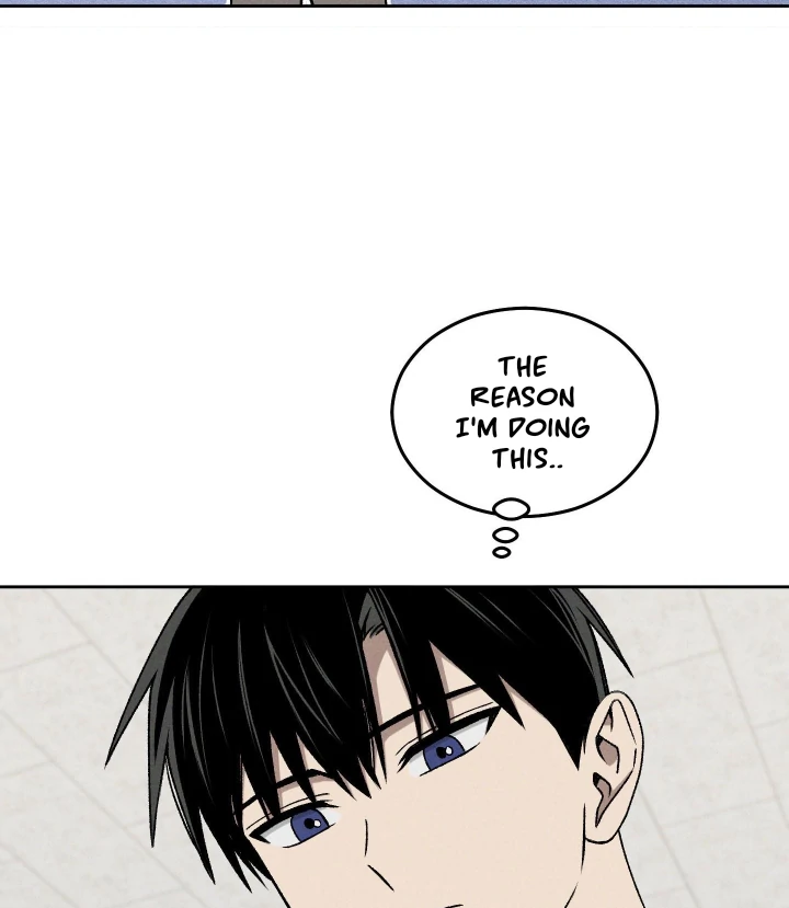 Problematic Leadership Activities (☆) - Chapter 33 manhwa