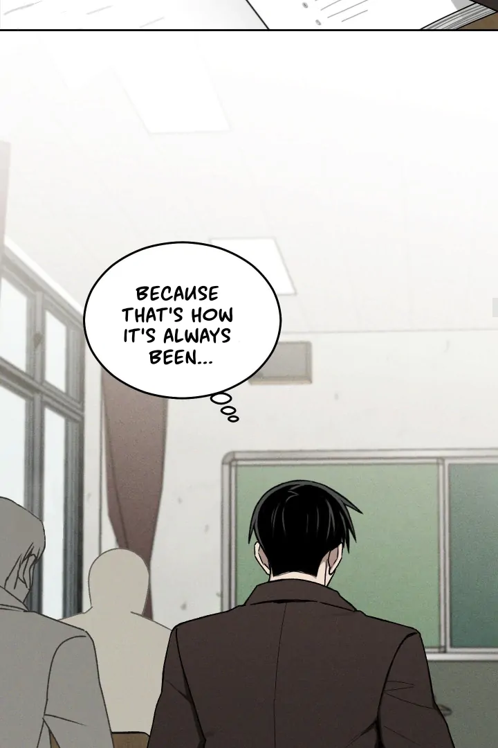 Problematic Leadership Activities (☆) - Chapter 33 manhwa