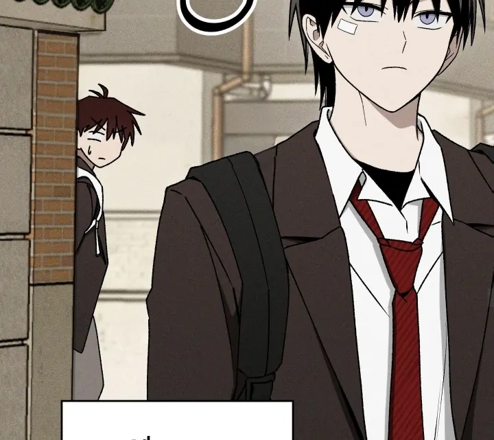 Problematic Leadership Activities (☆) - Chapter 33 manhwa