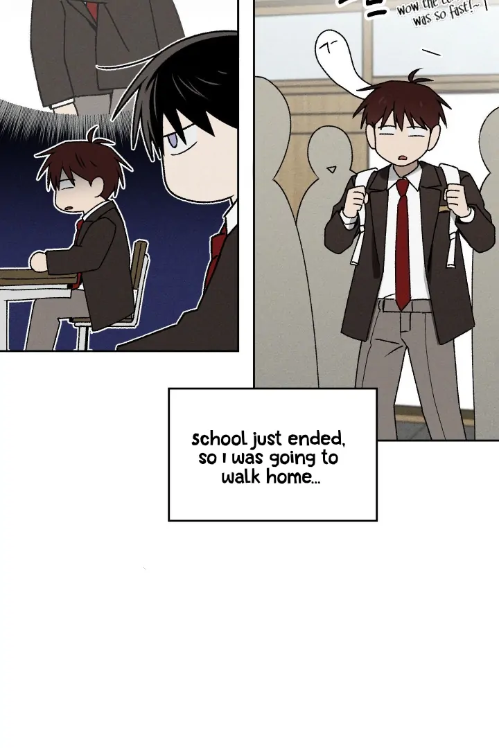 Problematic Leadership Activities (☆) - Chapter 33 manhwa