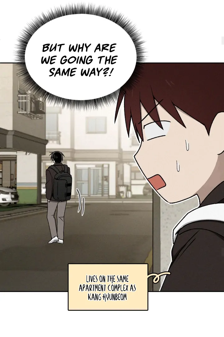 Problematic Leadership Activities (☆) - Chapter 33 manhwa