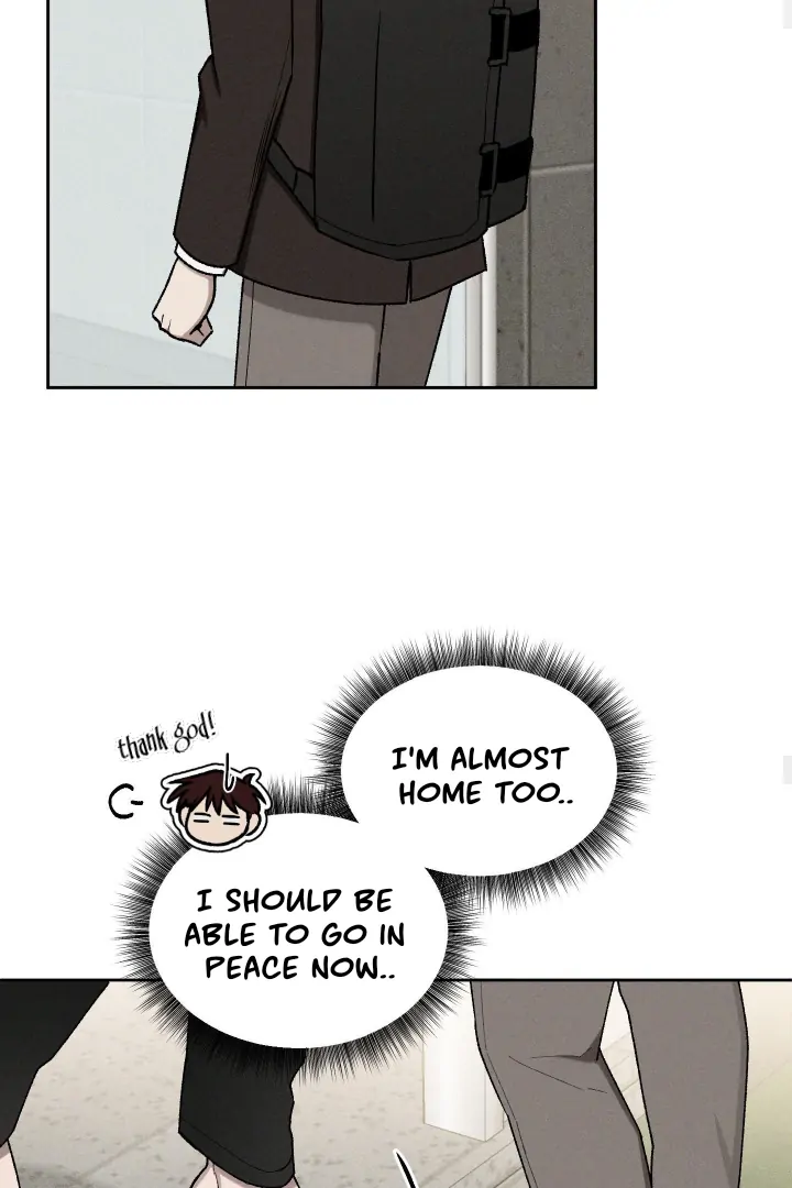 Problematic Leadership Activities (☆) - Chapter 33 manhwa